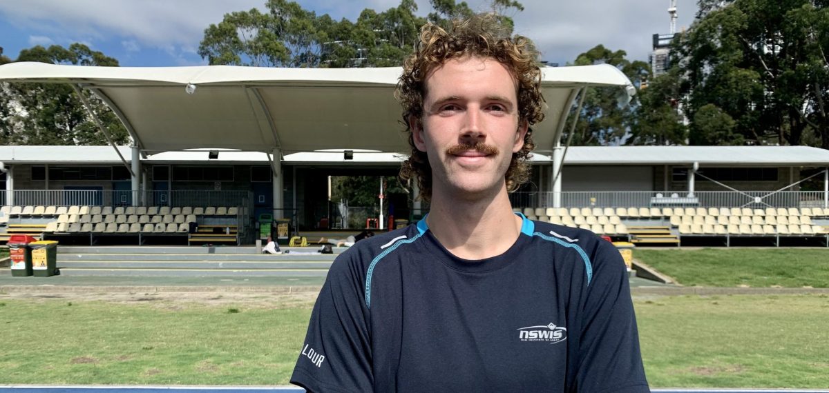 May the force be with you, Connor Murphy