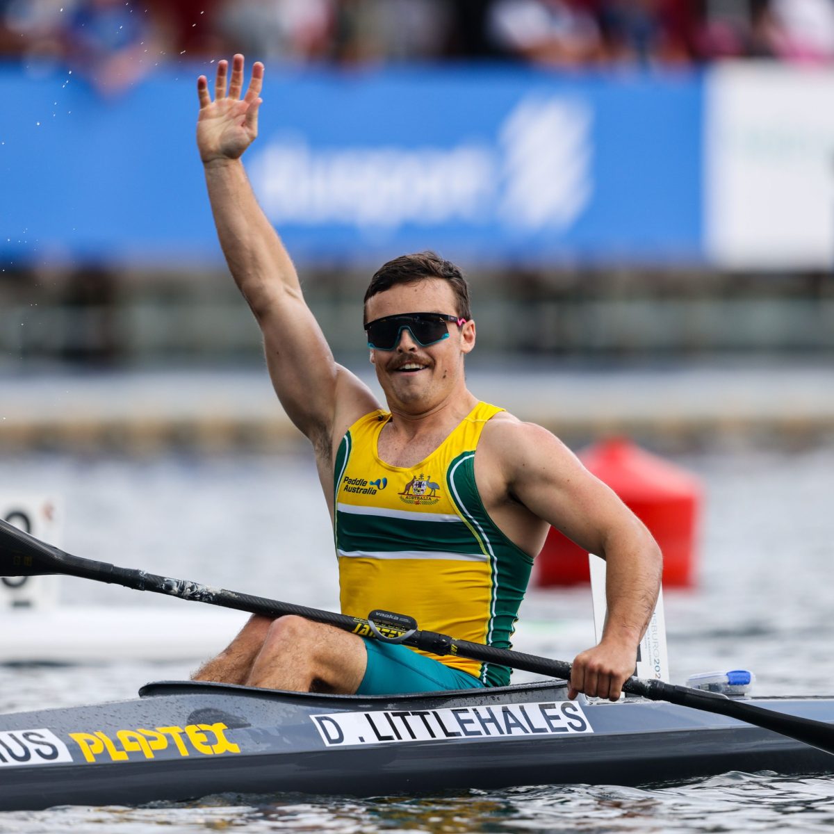  Littlehales lived spirit of Christmas during Hawkesbury Hell