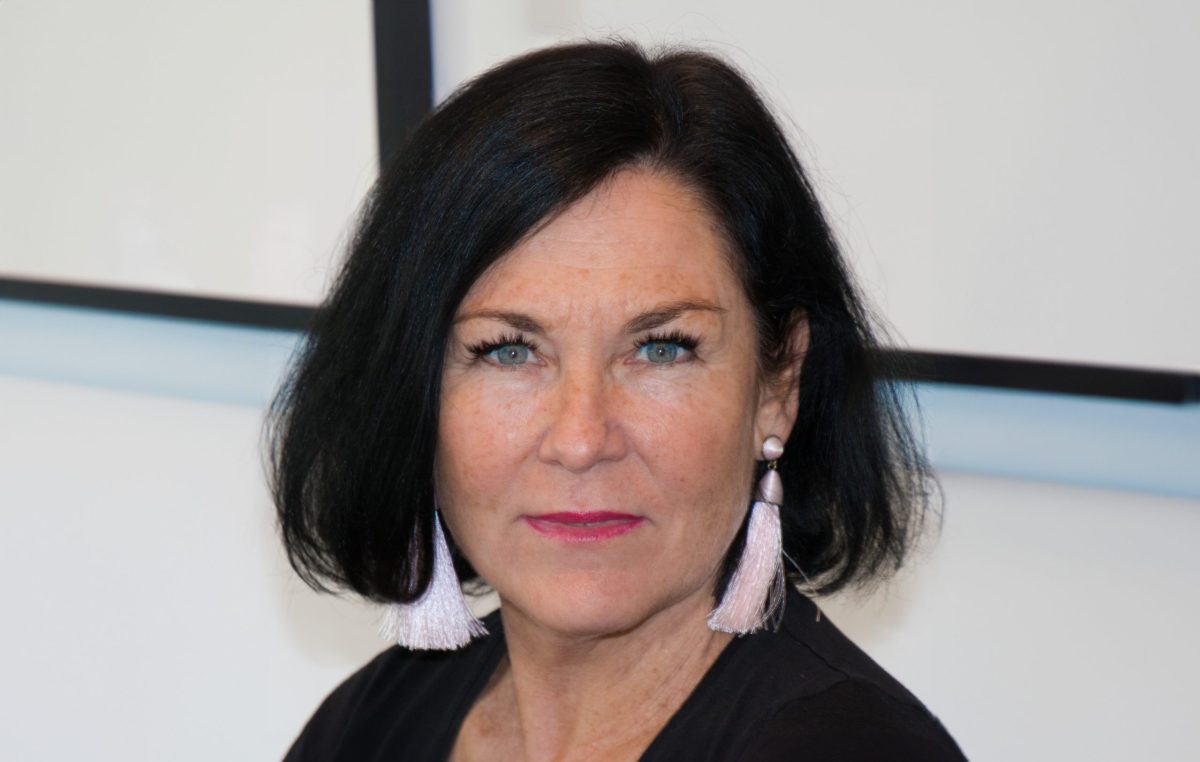 NSWIS Welcomes Melissa King to Board