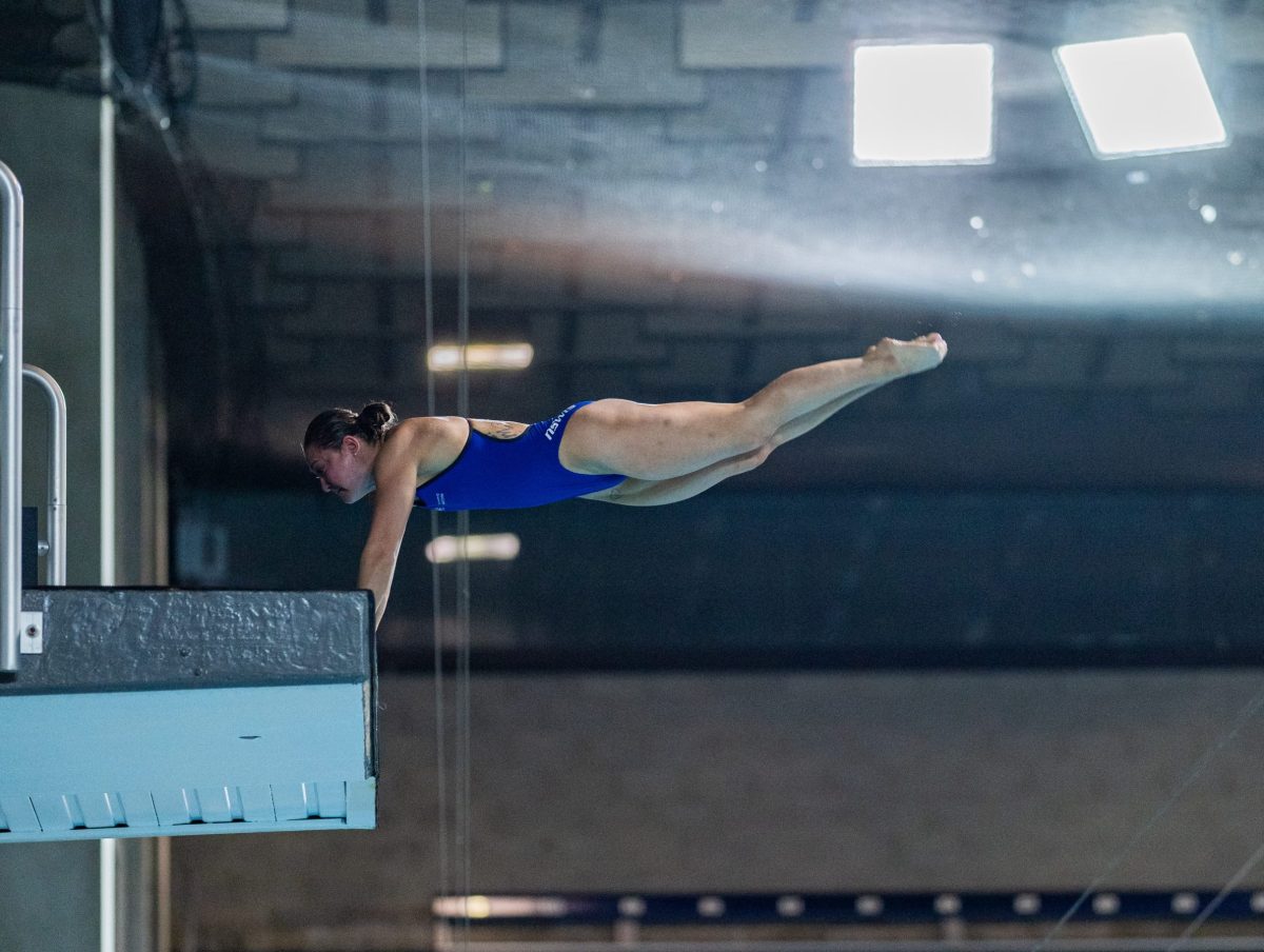 Wu and NSWIS Divers Selected for World Champs