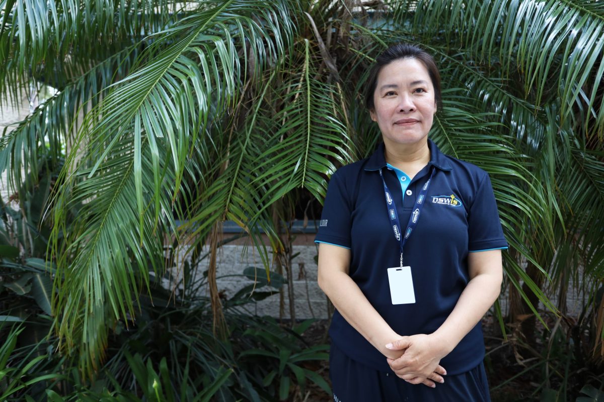 Ya Ping Shih Assumes Archery Head Coach Role at NSWIS